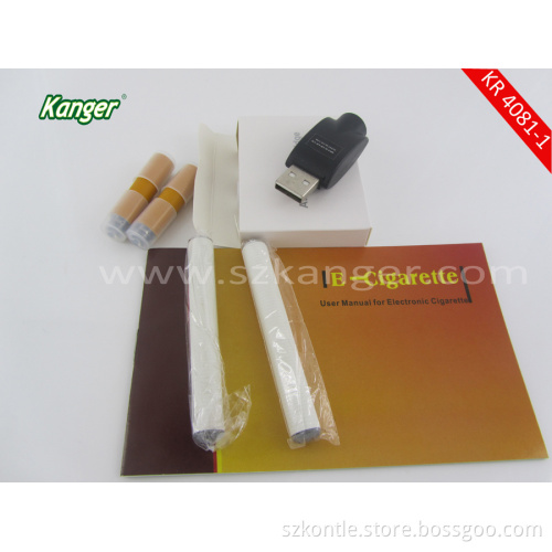 Electronic Cigarette Kanger Vape Cig Disposable Kit